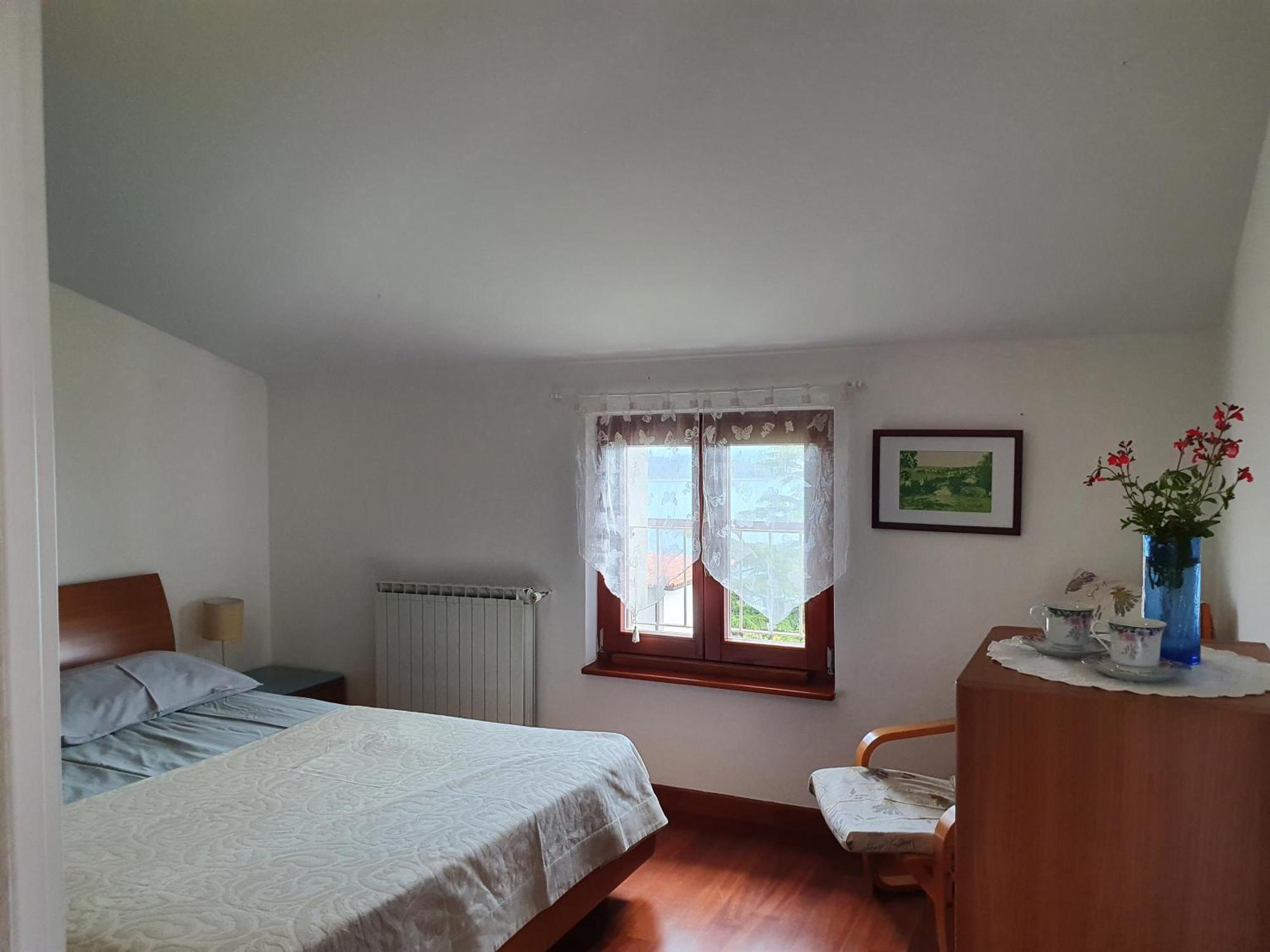 Vila Rosa Portoroz Ruang foto