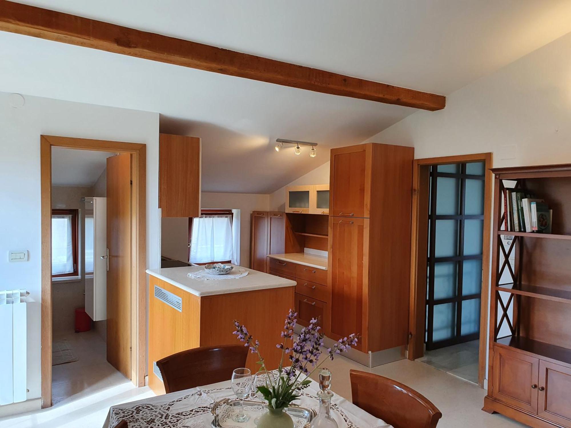 Vila Rosa Portoroz Ruang foto