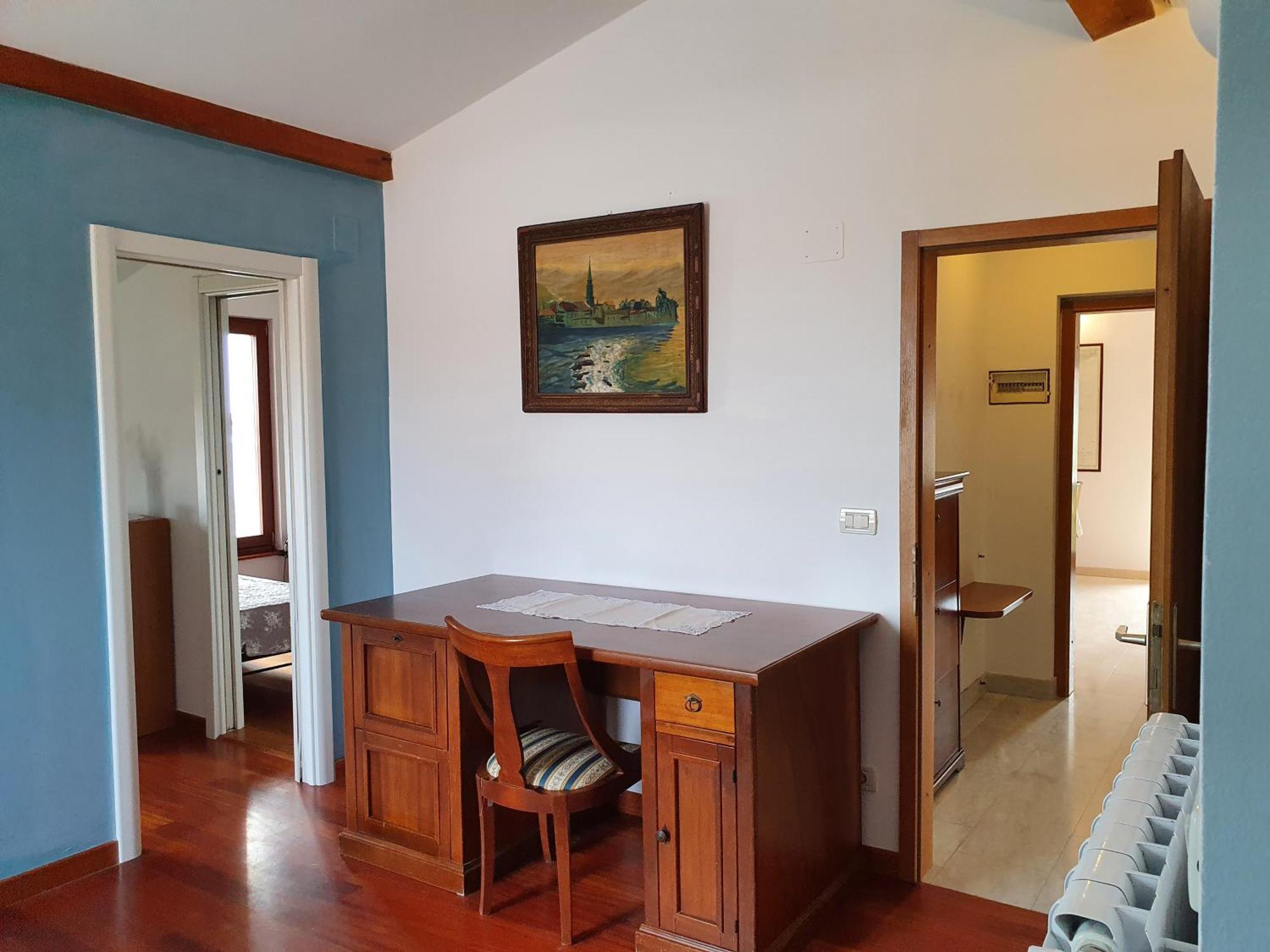 Vila Rosa Portoroz Ruang foto