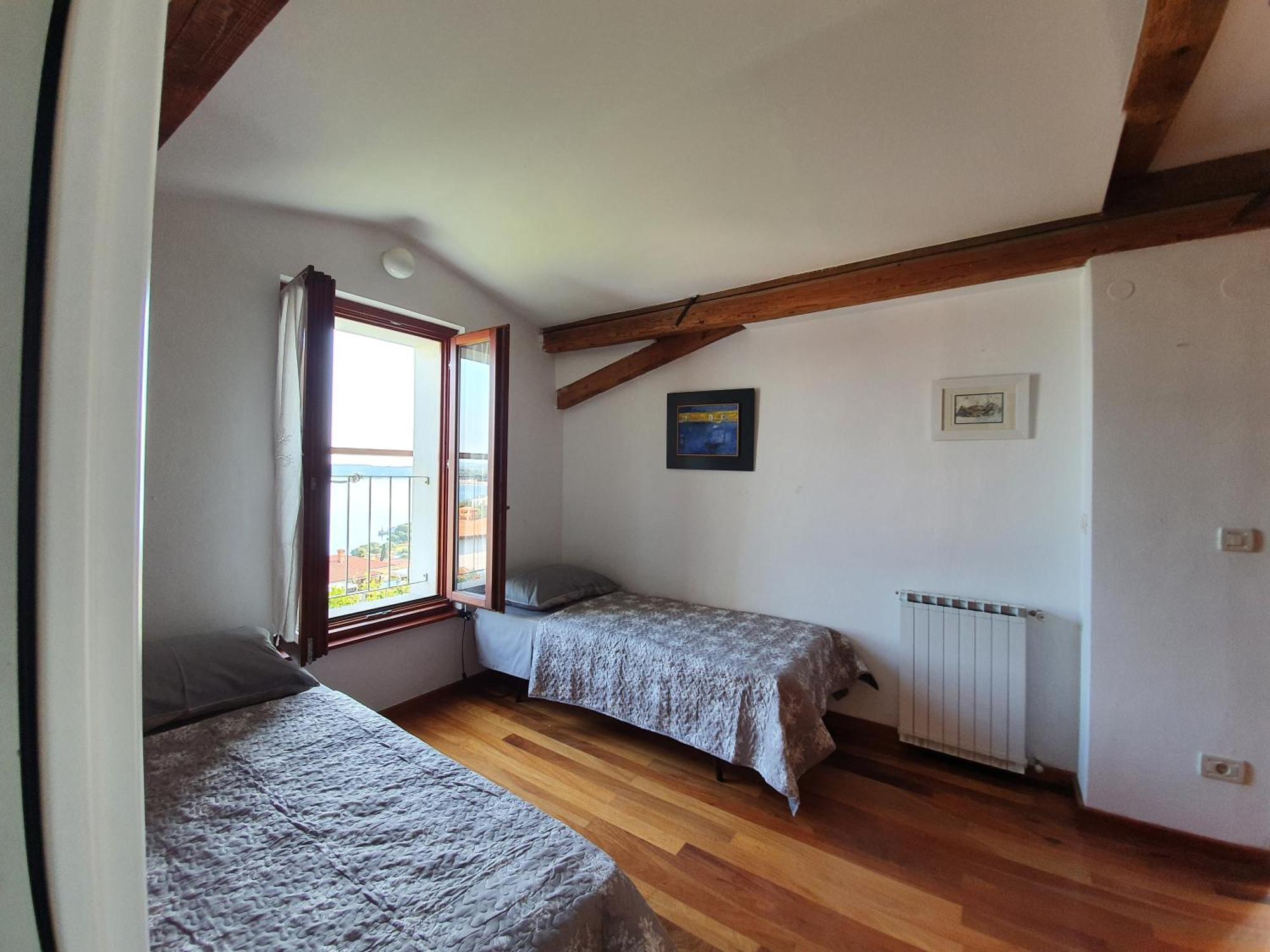 Vila Rosa Portoroz Ruang foto
