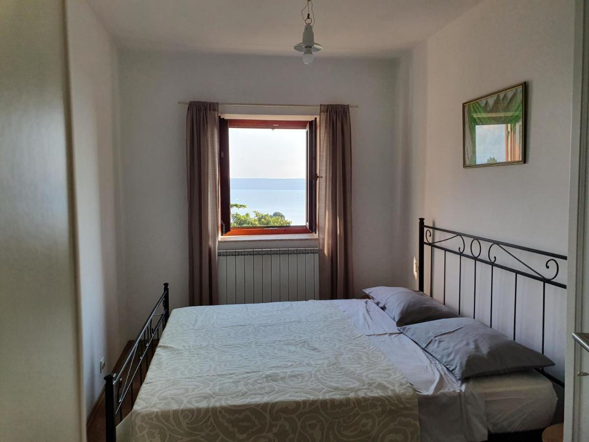 Vila Rosa Portoroz Bagian luar foto
